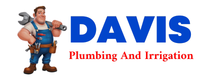 Trusted plumber in MARNE